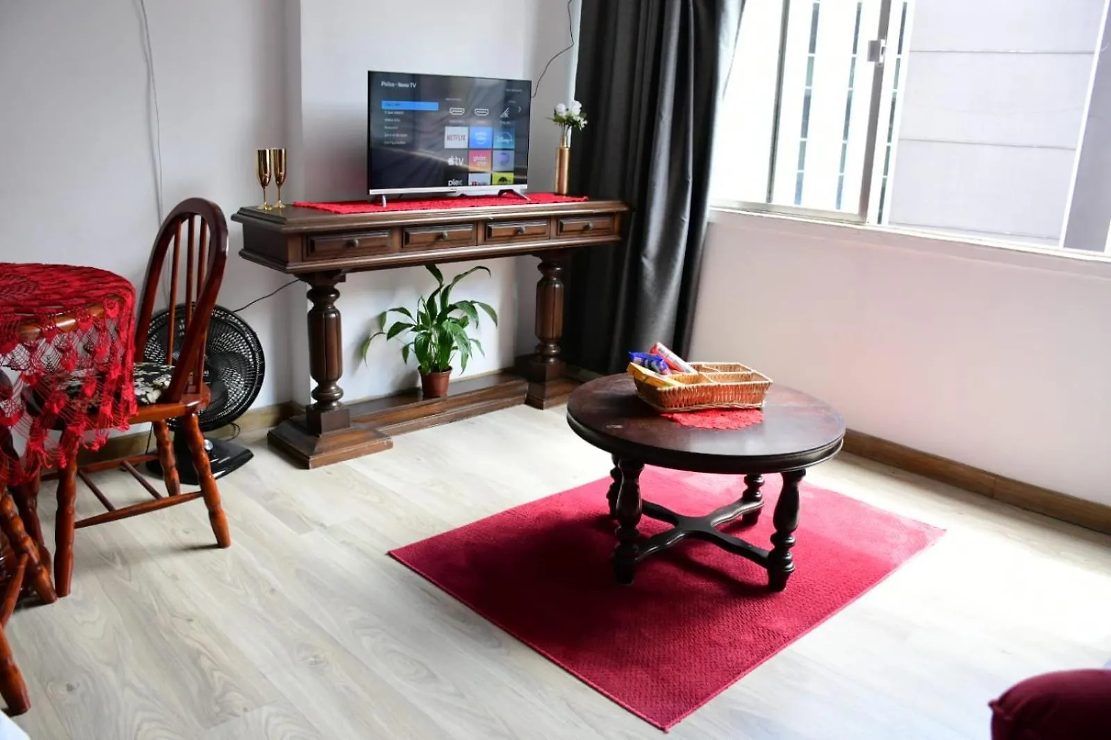 Bela Vista Rio55 Apartment Porto Alegre Brazil
