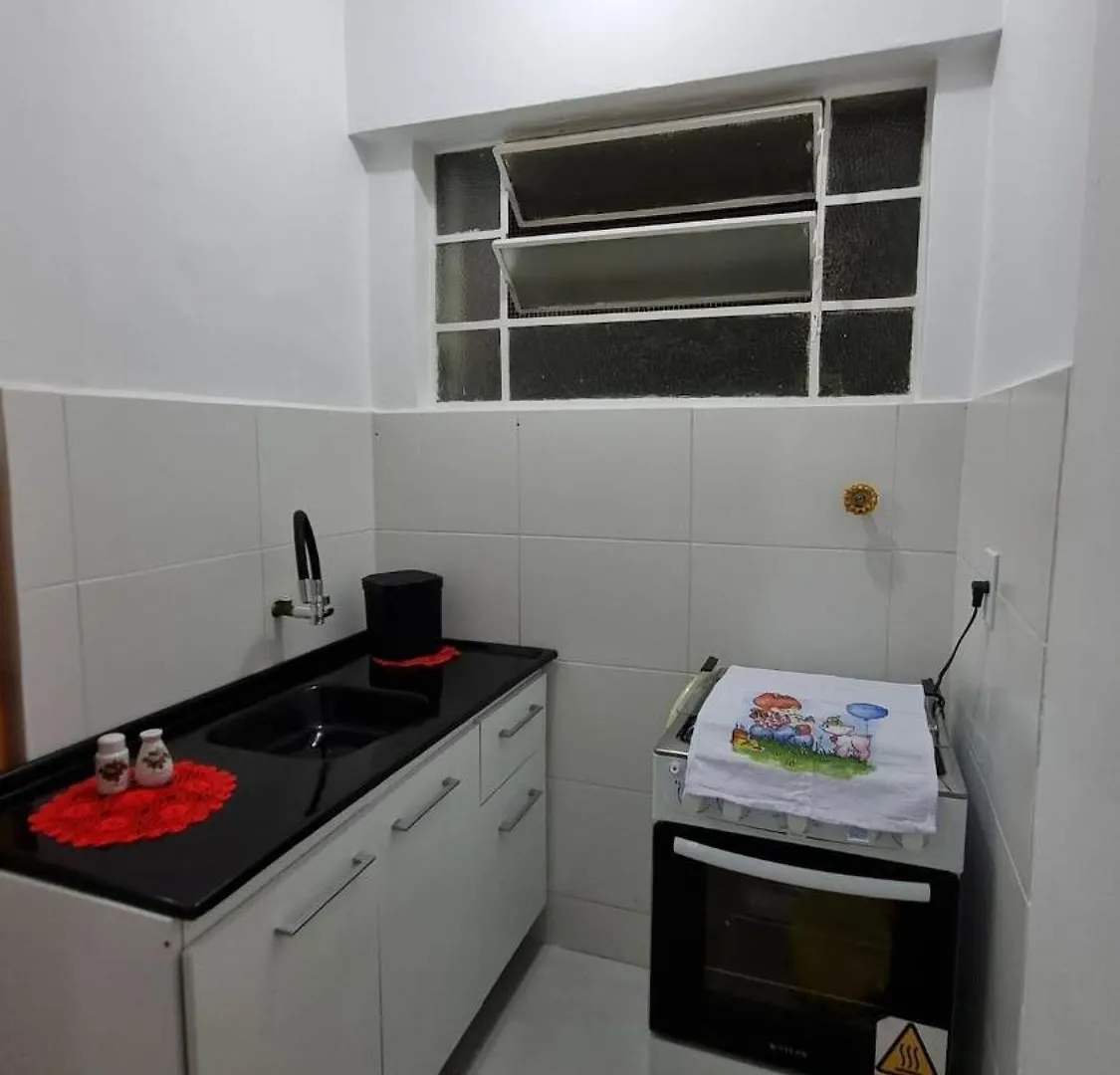 Bela Vista Rio55 Apartment Porto Alegre
